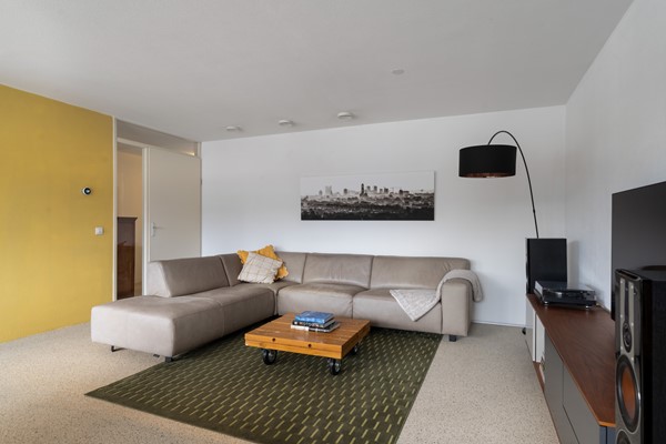 Medium property photo - Vleutenseweg 271, 3532 HE Utrecht